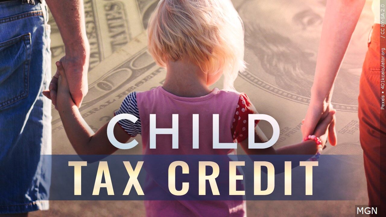 Child tax credit